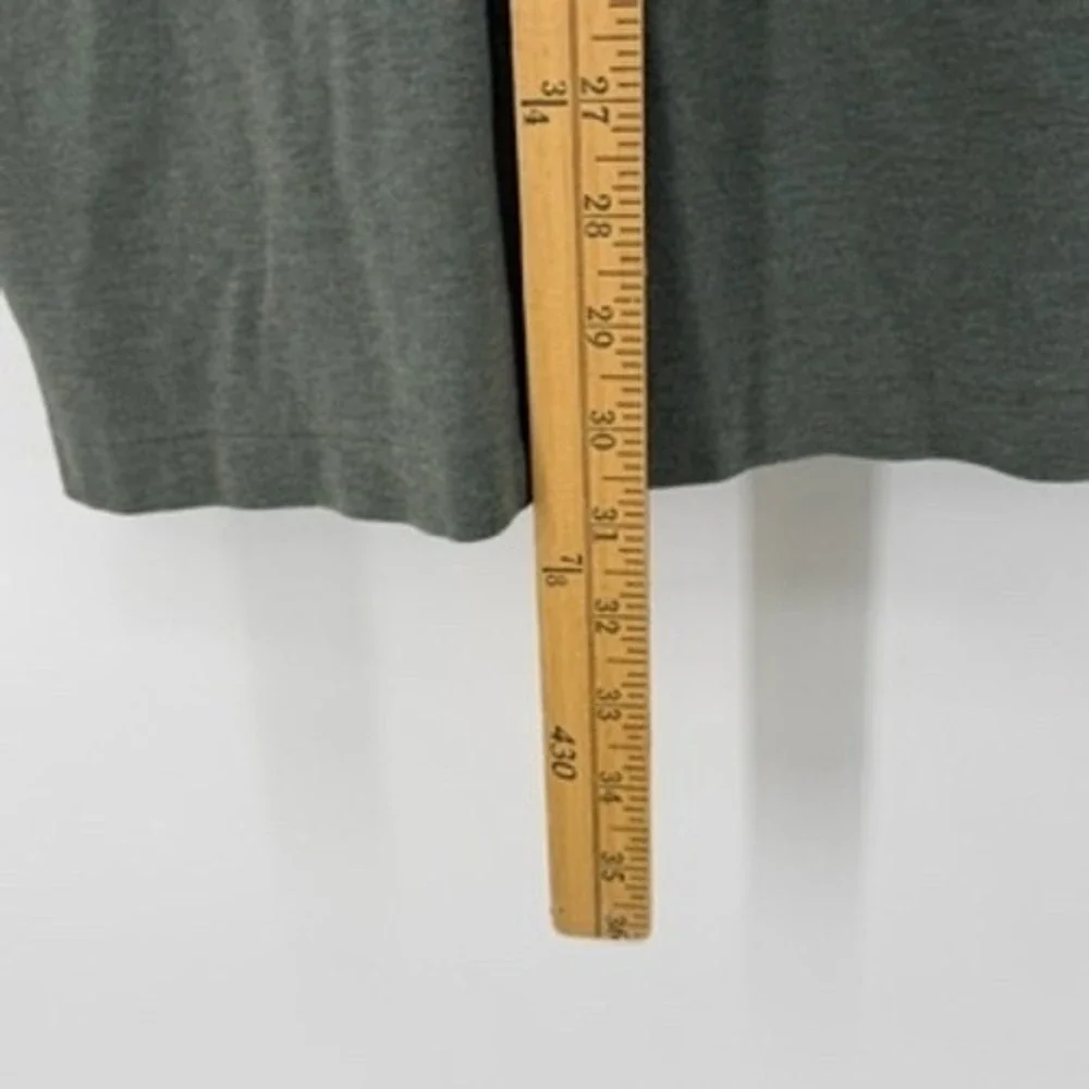 Polo Ralph Lauren Polo Shirt Mens 4XB Gray Classic Fit Short Sleeve Pony‎ Logo